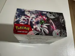 Pokemon TCG: Scarlet & Violet - Paradox Rift Booster Box - 36 Packs 820650863998 - Image 2