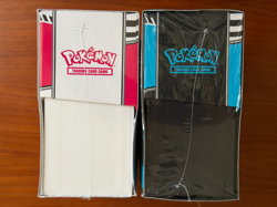 Pokemon Center Black Bolt & White Flare Elite Trainer Box ETB Set New Sealed - Image 5