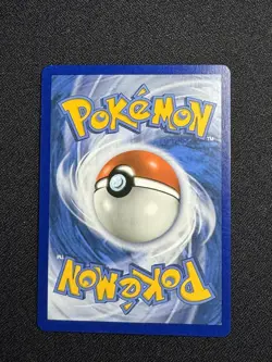 2017 Pokemon M Lucario EX XY Promo 55a/111 - Image 2