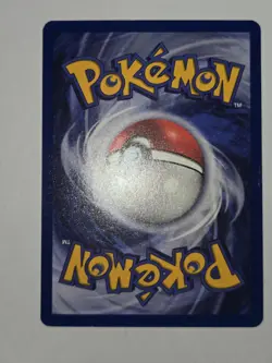 Pokemon TCG Krabby Fossil 51/62 Regular Common MP - Image 2