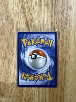 Mega Sharpedo ex 127/094 Mega Evolution: Phantasmal Flames Holo Rare Pokemon TCG - Image 2