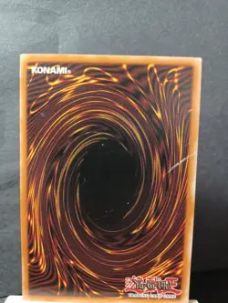 The Big Saturn 1st Edition [HP] - Yu-Gi-Oh! SDMM [Common] - Image 2