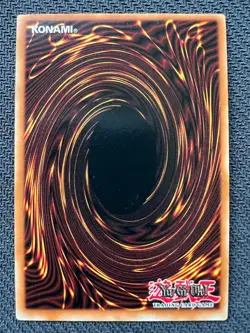 Yugioh Asura Priest 1st Edition Super Rare LOD-071 LP/NM - Image 2
