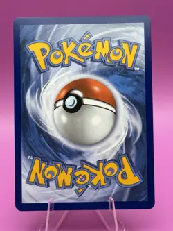 Pokemon TCG Mega Evolution Mega Camerupt EX Full Art Ultra Rare Card 156/132 NM - Image 2