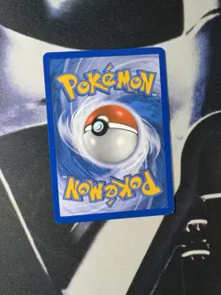Deino - (Pokemon League) [3rd Place] 097/113 League & Championship Cards Reverse - Image 2