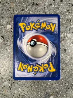 Pokemon TCG Cards Super Energy Removal 79/102 Base Set Rare LP - Image 2