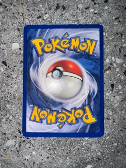 Pokemon TCG Cards Super Energy Removal 79/102 Base Set Rare LP - Image 4