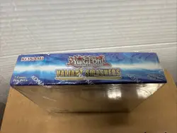 Yu-Gi-Oh Cards - Valiant Smashers - Booster BOX (24 Packs) - Factory Sealed C2 83717863472 - Image 4