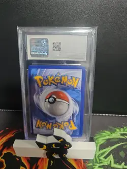 2023 Pokemon Pikachu TCG EX Card #063/193 Double Rare Holo Paldea Evolved - Image 3