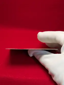 Charizard 032/075 Japanese Delta-Species Holo 2006 Pokemon Card - Image 3