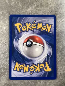 Murkrow 47/100 Pokemon TCG Sandstorm Regular e-Reader Card Vintage (Near Mint) - Image 2