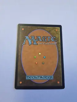 MTG - Sylvan Library - Commander Collection: Green - LP - Image 3