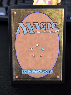 MTG: Avatar the Last Airbender Eternal (TLE) 0010 - Bribery - Full Art Foil - Image 2