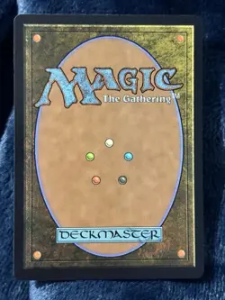 Magic The Gathering Avatar The Last Airbender Badgermole Cub Mythic #167 MTG - Image 2