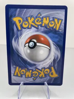 Mega Charizard X Ex 023 Promo - Phantasmal Flames UPC - Pokemon TCG NM - Image 2