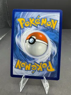 Kingambit 220/198 Illustration Rare Pokemon Scarlet & Violet Base Set NM - Image 2