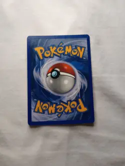Pokemon TCG Machamp Base Set 8/102 Holo 1st Edition Holo Rare - Image 2