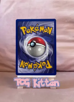 Clefairy Doll 70/102 Base Set Unlimited Rare Pokemon WOTC 1999 - LP/MP TCGKITTEN - Image 2