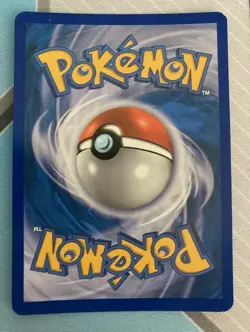 Pokemon DEINO League Challenge 3rd Place Promo Holofoil 97/13 - Image 2