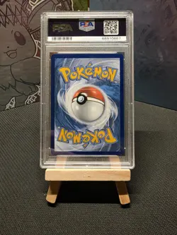 Umbreon VMAX TG23/TG30 Brilliant Stars Pokemon PSA 10 Gem Mint Trainer Gallery - Image 2
