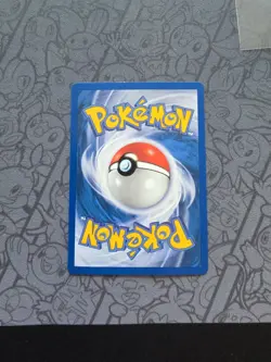 Pokemon: Corsola #37/75 Neo Discovery 2001 Vintage Non-holo - NM - J81 - Image 2