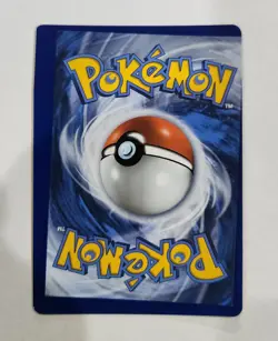 2021 POKEMON CELEBRATIONS CLASSIC IMPOSTER PROFESSOR OAK ERROR Miscut Off-center - Image 2