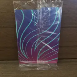 🔥Pokemon TCG-N's Zorua-189-Sealed!-Scarlet & Violet Promo-Illustration-Holo!🔥 - Image 2