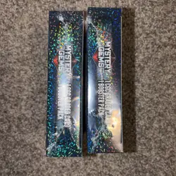 Pokemon Limited Edition Mystery Gems CGC Slab and 1 Booster Pack New Sealed - Image 3