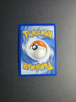 Max Rod 116/131 Pokemon TCG S&V Prismatic Evolutions Ace Spec Rare NM - Image 3