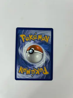 Team Rocket’s Giovanni 225/182 Full Art Ultra Rare Pokemon TCG NM - Image 2