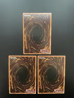 Yugioh Life Absorbing Machine LOD-012 1st Edition Common LP/MP X3 - Image 2