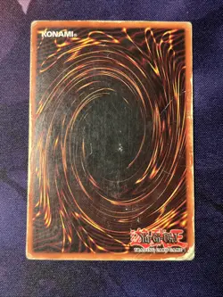 Yu-Gi-Oh #BPT-003 Blue-Eyes White Dragon HP - Image 4