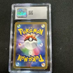 CGC 10 Galarian Moltres 190/172 AR Art Rare VSTAR Universe s12a Pokemon Card - Image 4