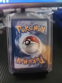 Snover Illustration Rare 140/132 Mega Evolution Pokemon TCG Near Mint Card NM - Image 2