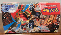 Mega Evolution Enhanced Booster Box (36 Packs + Promo card) - Sealed Pokemon TCG - Image 3