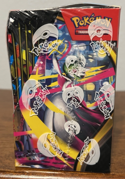 Mega Evolution Enhanced Booster Box (36 Packs + Promo card) - Sealed Pokemon TCG - Image 5