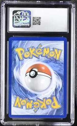 CGC 10 M Charizard EX 101/108 Full Art XY Evolutions Pokemon Card - Image 2