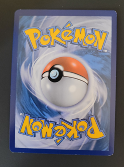 Pokemon TCG Mew Black Star Promos XY110 Holo Card - Image 2