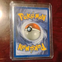 CUBONE - 50/64 - Jungle - Pokemon Card - NM- MT - Image 4