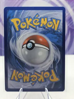 Pokemon Center Lady 93/106 Flashfire Uncommon Pokemon TCG Card English NM - Image 2