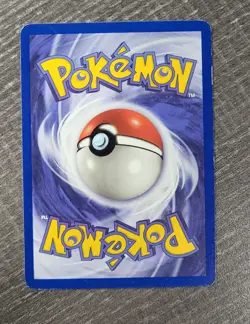 The Boss's Way 1st Edition Team Rocket 73/82 Vintage Pokemon Card MP A - Image 2