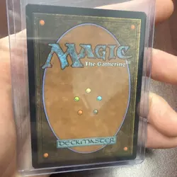 MTG English Chromatic Lantern (Foil Etched) NM Foil Commander Masters - Image 4