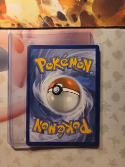 Mega Lopunny EX 115/094 Phantasmal Flames English Pokemon Cards TCG WOW LOOK 1 - Image 2