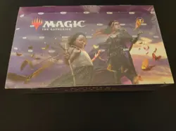 Double Masters 2022 - English Draft Booster Box MTG - Image 1