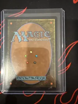 Magic The Gathering Avatar Appa, Steadfast Guardian Borderless M 0316 Foil NM - Image 2