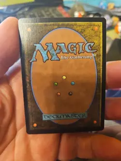 MTG - FINAL FANTASY - Crystal of Altar Cave - Showcase - NM - NF - Image 2