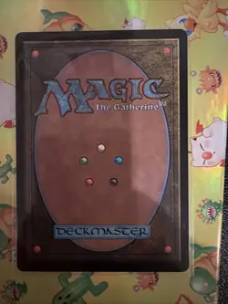 Ba Sing Se - Avatar: The Last Airbender (TLA) Magic: The Gathering MTG Near Mint - Image 2