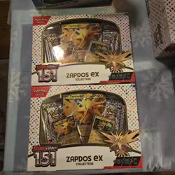 Pokemon TCG Sealed Lot. Booster Boxes ETBs Booster Bundles. And More - Image 4
