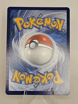 Pokemon Journey Together Iono’s Bellibolt Ex Full Art Illustration Rare 172/159 - Image 2