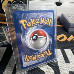 Pokemon TCG Flygon ex Power Keepers 94/108 Holo Ultra Rare 2007 - NM - Image 2